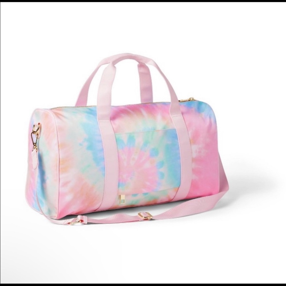 Stoney Clover Lane Duffle